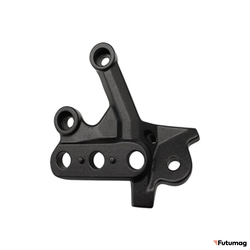 Блок крепления левой педали для 79Bike