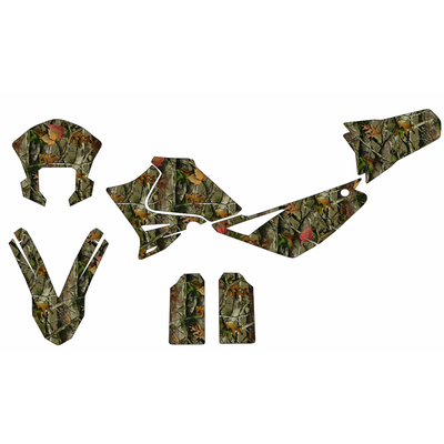 Baltmotors Motard 250