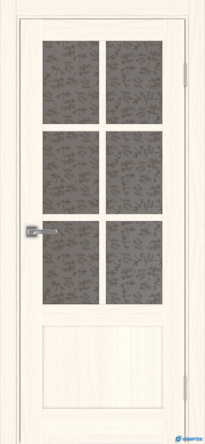 OPTIMA PORTE Турин 541ПФ.2221