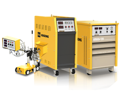 Сварочные тракторы