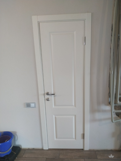 Скинни-12 П23 БЕЛЫЙ