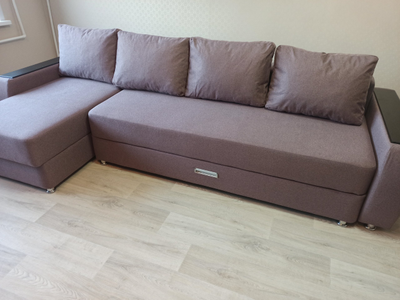 Угловой диван "Маэстро плюс" (НМ)