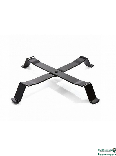 Ножки для установки на стол гриля Big Green Egg M, NESTABM