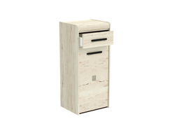 Прихожая МАЛЕ - ПМ-5 Тумба высокая 450