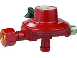 Комплект с авто клапаном GOK-2 баллона