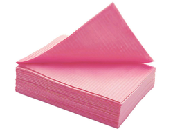 Водонепроницаемые рабочие коврики тату мастера - розовые