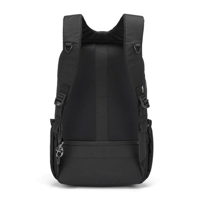 Рюкзак Pacsafe Metrosafe X 25L Black