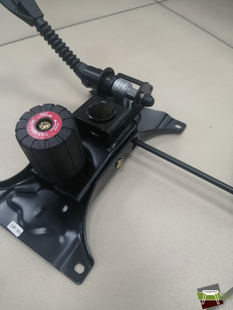 МЕХАНИЗМ ТОП-ГАН LUX ДЛИННОБАЗНЫЙ 152X252ММ