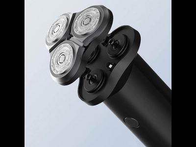 Электробритва Xiaomi Mijia Electric Shaver S300