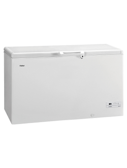 Ларь морозильный Haier HCE429R