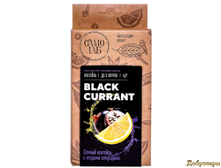 НАБОР ДЛЯ ПРИГОТОВЛЕНИЯ СЛАБОАЛКОГОЛЬНОГО КОКТЕЙЛЯ Black Currant