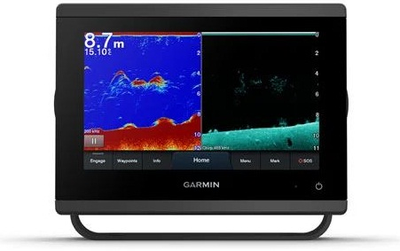 Картплоттер Garmin GPSMAP 723XSV