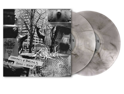 Agalloch - Oddities & Rarities 2001 - 2004 2-LP Deluxe