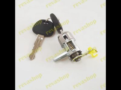 Личинка замка двери Hyundai Accent Vеrna