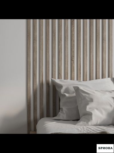 Интерьерная рейка   S105   16*40*2700