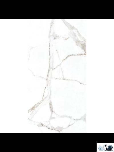 Керамогранит Alpas Euro Premium Marble Rockford Satin 60х120 см матовый