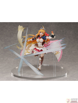 Фигурка 1/7 Пекорин (Pecorine ★6)