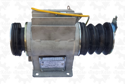 Отводка электромагнитная ЭМО 1-20 110в 285М.03.00.200