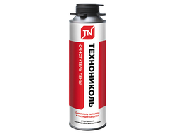 Очиститель пены 500мл/370гр Технониколь Professional   [50027]