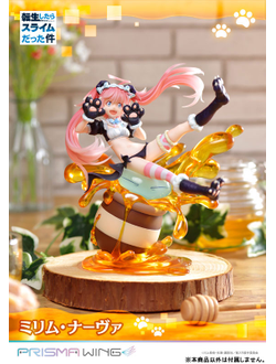 Фигурка 1/7 Милим Нава (Milim Nava Prisma Wing)