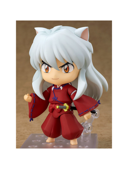 Нендроид Инуяся (Inuyasha)