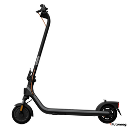 Электросамокат Segway Ninebot KickScooter E2 Plus II