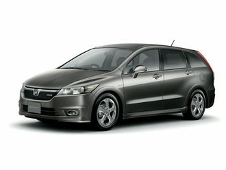 Honda Stream II 2006-2014