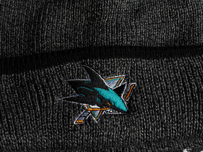 San Jose Sharks Шапка 59133