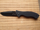 Нож складной Kershaw Emerson CQC-9K 6045BLK реплика