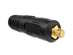 Кабельная вилка 10-25