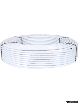 Труба металлопластиковая STOUT мп 16х2,0 бухта 200м SPM-0001-201620