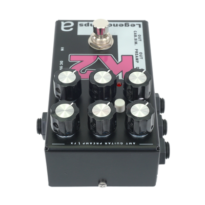 ギター AMT Electronics K2 KRANK AMT ELECTRONICS ( エーエムティーエレクトロニクス ) K-2 送料無料