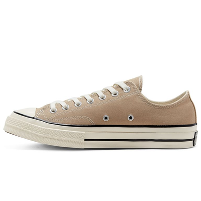 купить в Москве Кеды Converse Chuck Taylor 70 бежевые низкие 168505c