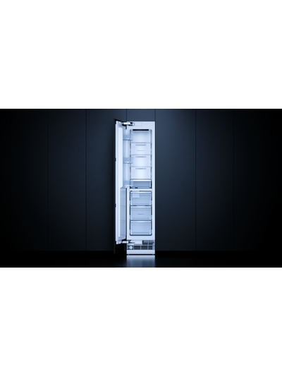 Встраиваемая морозильная камера Kuppersbusch FGX 9800.0i