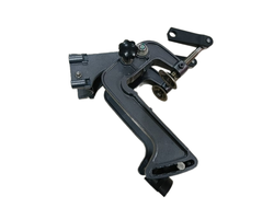 Поворотный кронштейн со струбцинами BAIKAL 2.6 л.с.