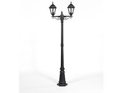 Садово-парковый светильник Astoria l S (h=197см)