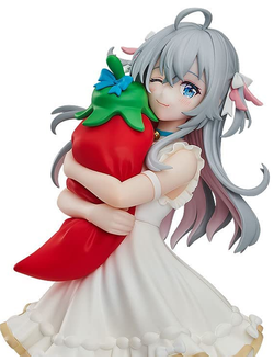 Фигурка Кагура Нана (Kagura Nana Pop Up Parade)