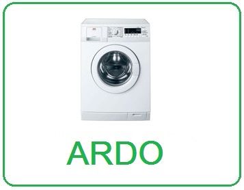 Ремонт стиральных машин АРДО на дому