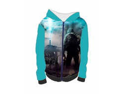 Толстовка Stalker/ Сталкер №38