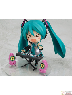 Нендроид Мику Хацунэ вокалоид (Hatsune Miku 2.0 (#300))