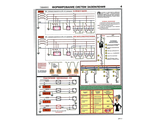 П4-Заз Плакат Заземление и защитные меры электробезопасности до 1000В (4л)