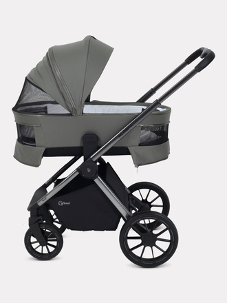 Коляска 3в1 Rant Falcon Therm Dark Green