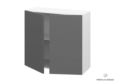 Кельн модульная кухня Шкаф верхний ШВ 800