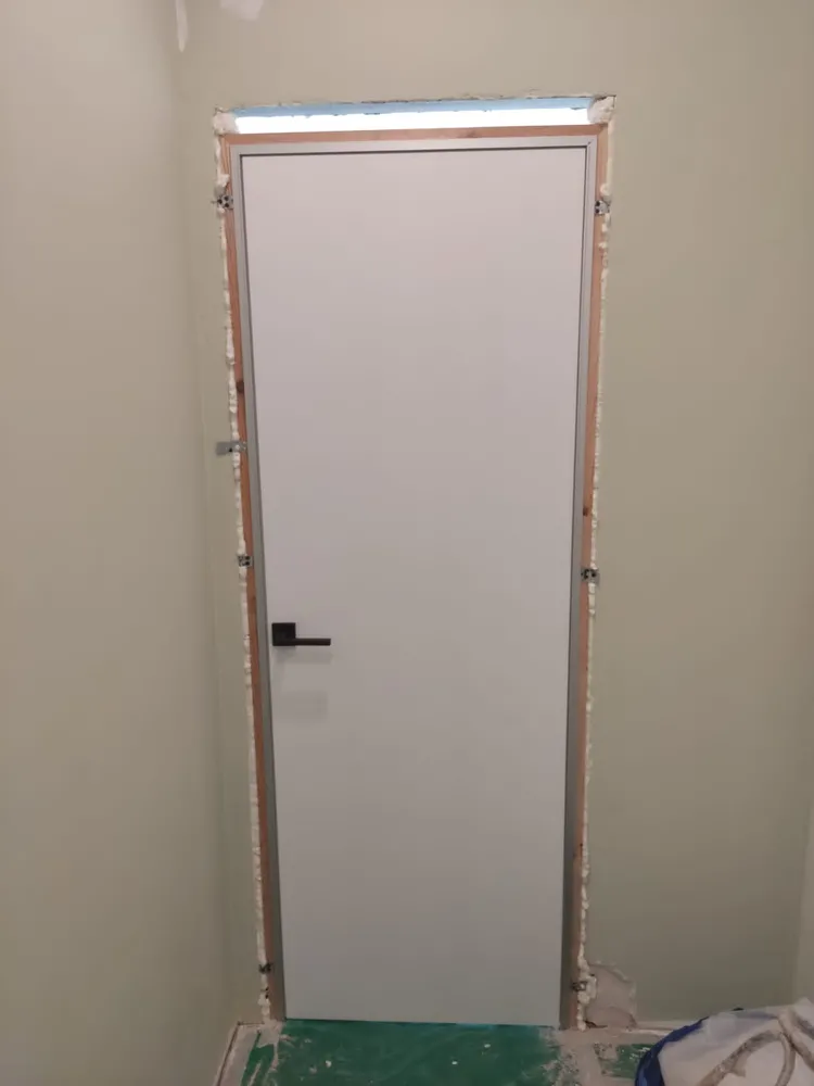 СКРЫТЫЕ ДВЕРИ PRO DESIGN