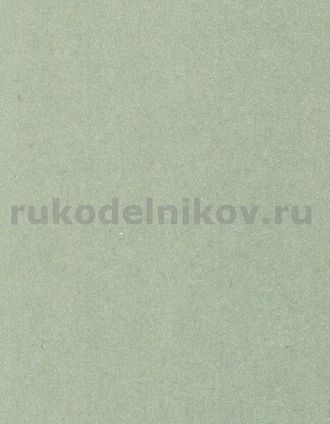 FOLIA цветная бумага А4, цвет-серебро, плотность-130 г/м