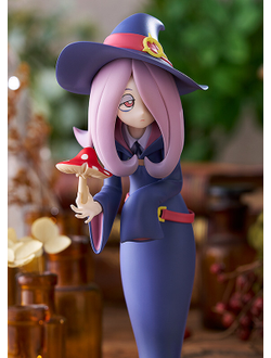 Фигурка Сюси Манбаваран (Sucy Manbavaran Pop Up Parade)