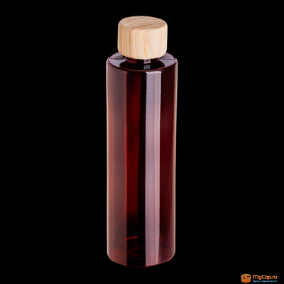 Деревянный колпачок Ясень 24/410