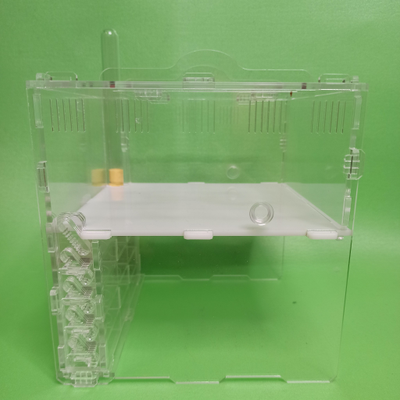 Муравьиная ферма 4ants Crystal L pro