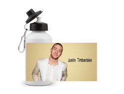 Спортивная бутылка Джастин Тимберлейк, Justin Timberlake №2
