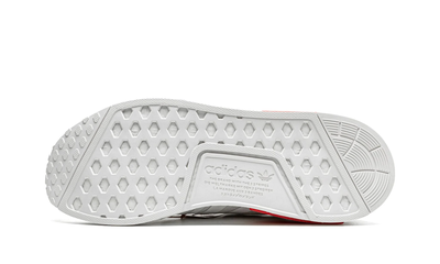Adidas Nmd R1 Cloud White